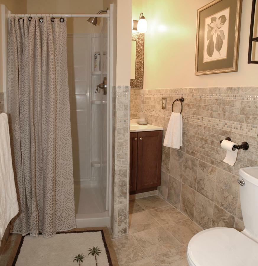 Charming Historic Downtown Apartment เซนต์ออกัสติน ภายนอก รูปภาพ